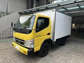 mitsubishin canter colt FE71