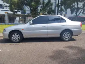 Mitsubishi Lancer 2001 glxi ck4