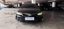 Toyota Corolla Altis 1.8 V AT 2022