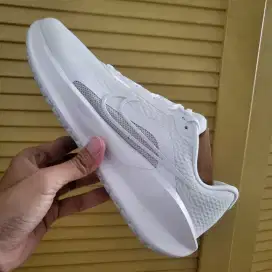 Sepatu Nike Downshifter 13 White Original