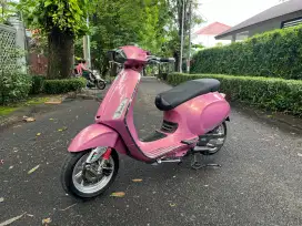 PIAGGIO VESPA MATIC SPRINT S IGET TERMURAH BERGARANSI ( BISA KREDIT )