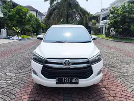 INNOVA REBORN BENSIN 2.0 V MANUAL 2016