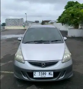 Dijual Honda jazz VTEC 2007 matic