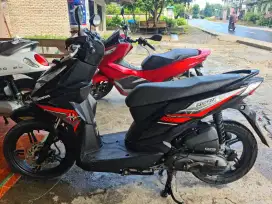 Honda beat 2017