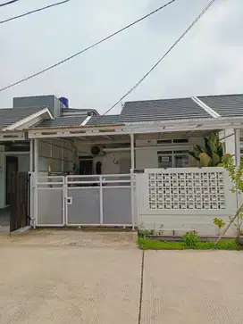 Over kredit/Takeover Rumah Citra Maja Raya 2