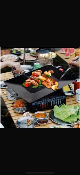 READY PANGGANGAN KOREA PERSEGI