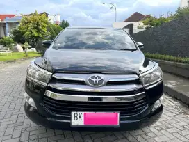 (DIESEL) Innova Reborn 2,4 G Manual. DIESEL. 2018. Hitam Metalik