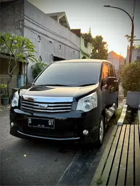 Toyota Nav 1 Last Edition G Luxury