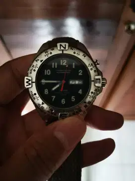 WTS CASIO TIMBER CRUISER TIC-103 JDM