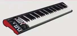 KEYBOARD CONTROLLER ICON 5X
