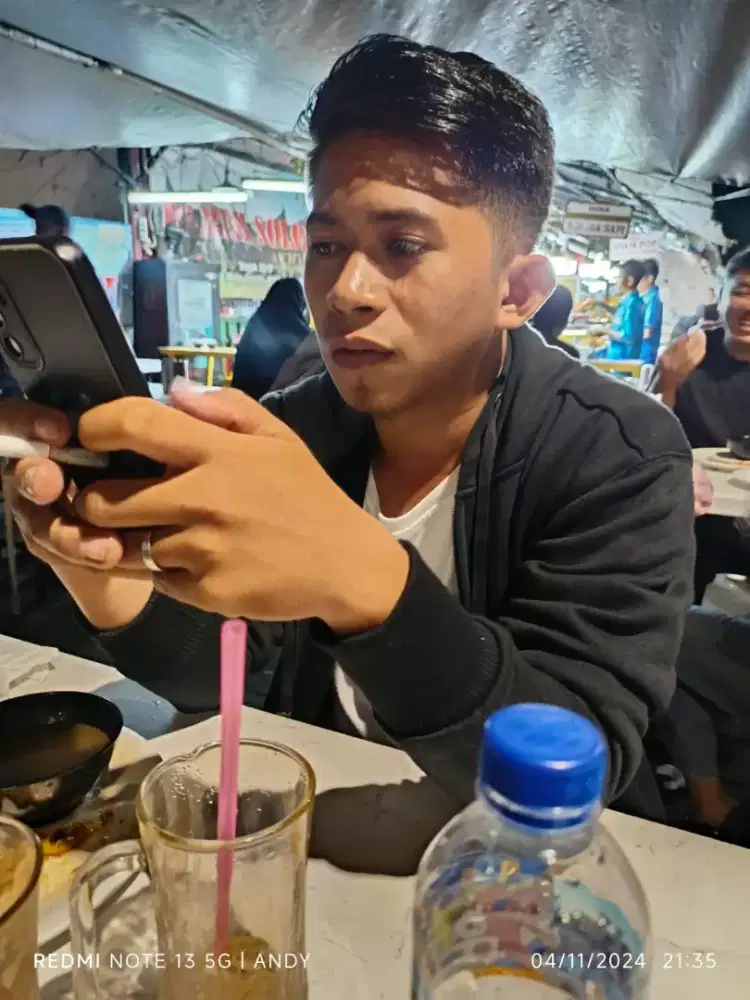 Info loker bos ku,pengalaman kerja d restoran padang selama 4 tahun