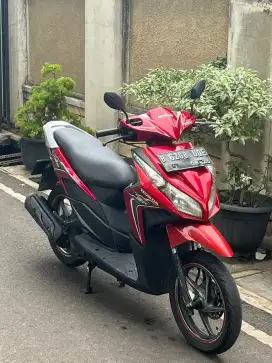 HONDA VARIO TECHNO TH 2010