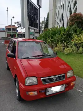 Daihatsu Ceria KX 2002