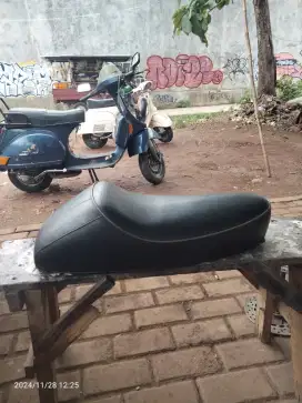 Jok Vespa PTS Smallfrem