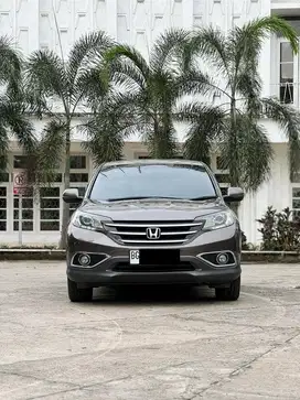 [Dp 25 jt] Honda Crv 2.4 Prestige Matic 2013, Siap Pakai 2014