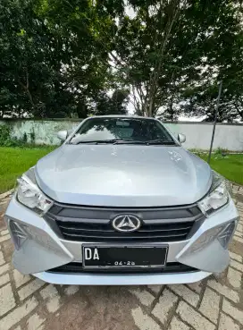 All New AYLA Apik Siap Pakai