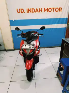 MINAT JAPRI AJA YAMAHA AEROX VVA 155 NON ABS 2017