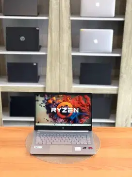 HP 14S FQ1135AU|RYZEN 5-5500U|8GB|512GB|GARANSI RESMI 2026|PERFECT-OKE