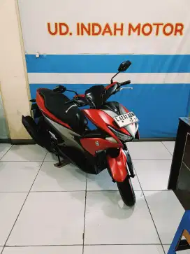 OLI BARU YAMAHA AEROX VVA NON ABS 155 2017