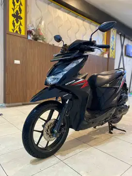 Honda Beat Sporty Cbs 2021 Pajak On