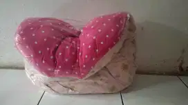 Sofa bayi belajar duduk