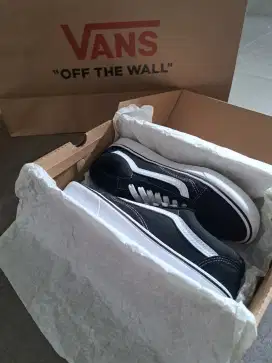 Vans Comfycush Old Skool Original.