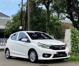 Honda Brio 2019 Bensin