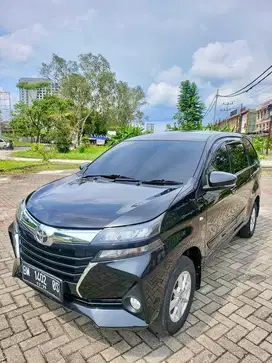 DIJUAL CEPAT ISTIMEWA TERAWAT GARANSI PUAS TOYOTA AVANZA G 2020 1,3 MT