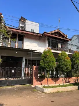 Jual CEPAT Rumah Mewah 2 Lantai Pondok Bambu Jakarta Timur