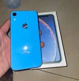 Iphone xr 128gb