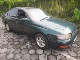 Toyota Corona Absolute 1995