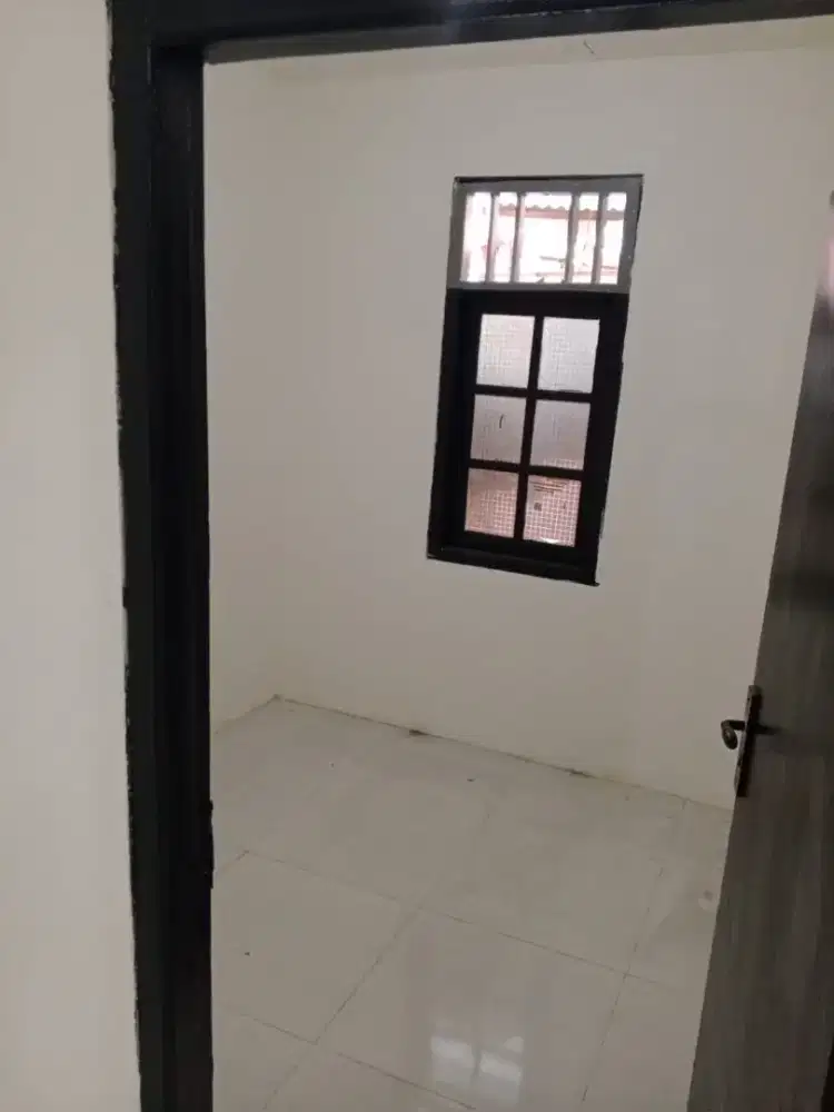 Kontrakan 2 kamar kav hankam Joglo kembangan Jakarta barat