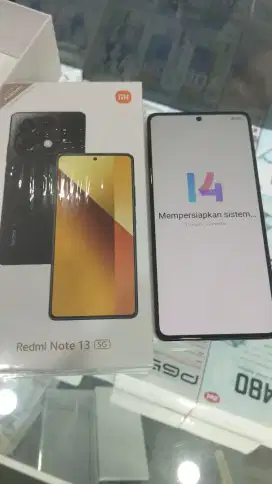 Redmi Note 13 5G 8/256