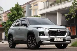 Grand vitara hybrid At 2023 (Aha Gallery)