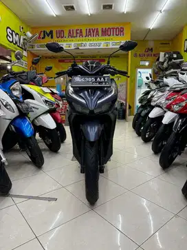 Honda Vario 125 Espcbs ISS tahun 2022