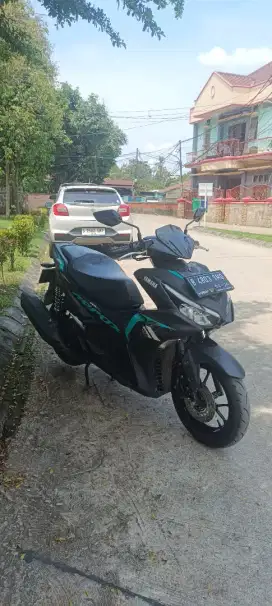 Termurah Aerox New 2021 full orisinil