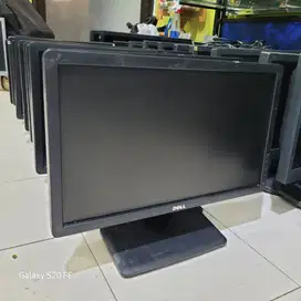 Monitor LED 19 inch Dell