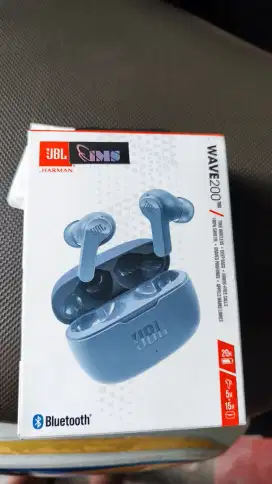 JBL Wave 200 tws