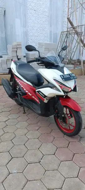 Termurah Aerox type-r 2020