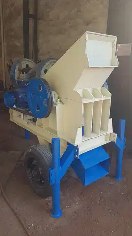 MESIN HAMMERMILL