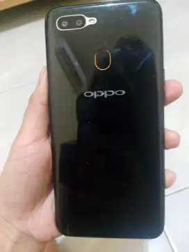 Dijual Oppo A5s