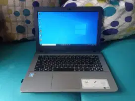 Laptop Asus VIVOBOOK X441MA Murah Bonus Mouse WIRELESS