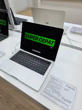 MACBOOK BISA KREDIT TANPA SURVEY