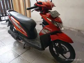 Di Jual Honda Beat Thn 2015