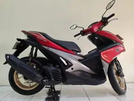 Dj. Aerox S 155 VVA 2020 ABS istimewa mulus terawat siap pakai