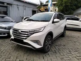 DP Rendah Daihatsu Terios 1.5 R Bensin-AT 2019 6SYSKS CRS