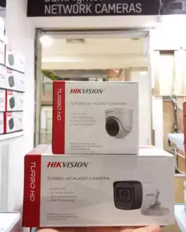 JUAL CCTV PAKET LENGKAP