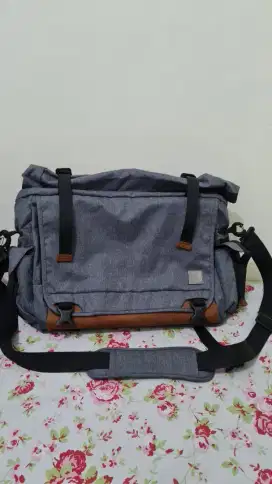 Tas selempang Kalibre