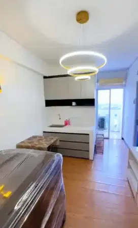 apartemen cibubur village dekat LRT full furnish