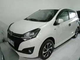 Ayla X 1.2 Manual 2019 [bisa kredit]